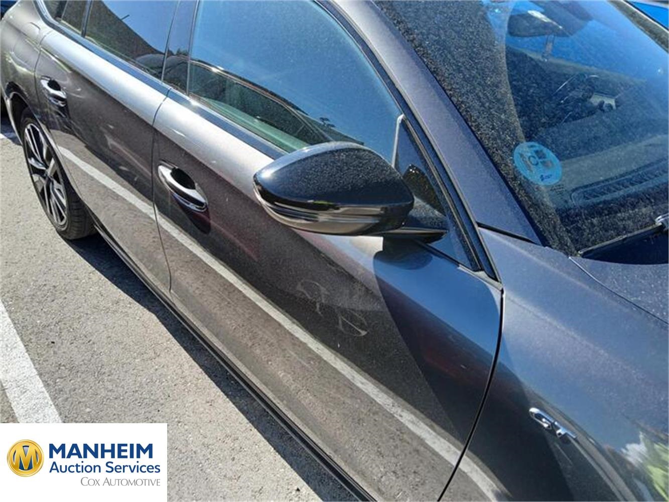 Foto Peugeot 508 33