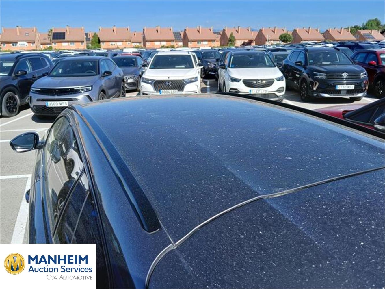 Foto Peugeot 508 39