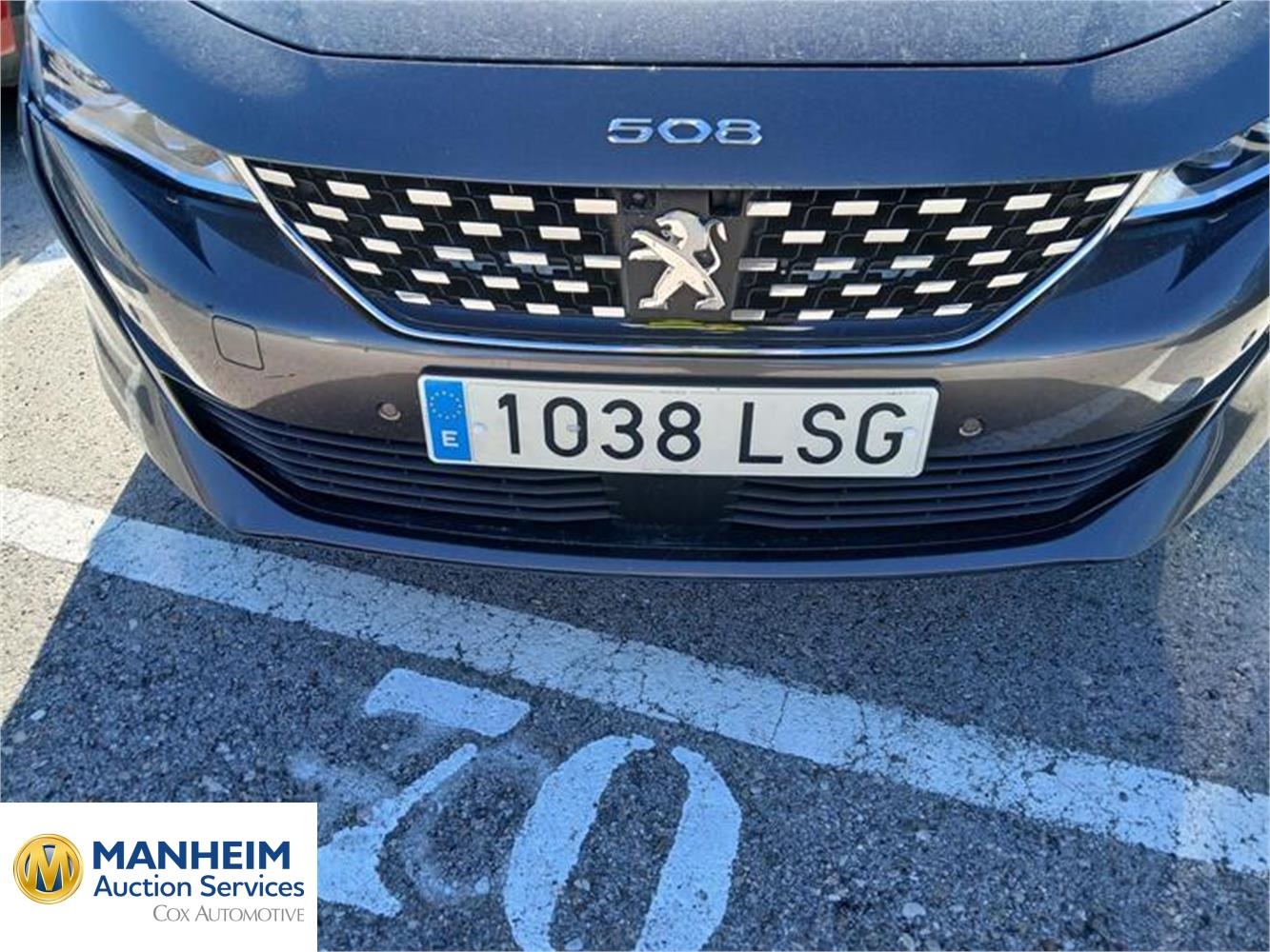 Foto Peugeot 508 40