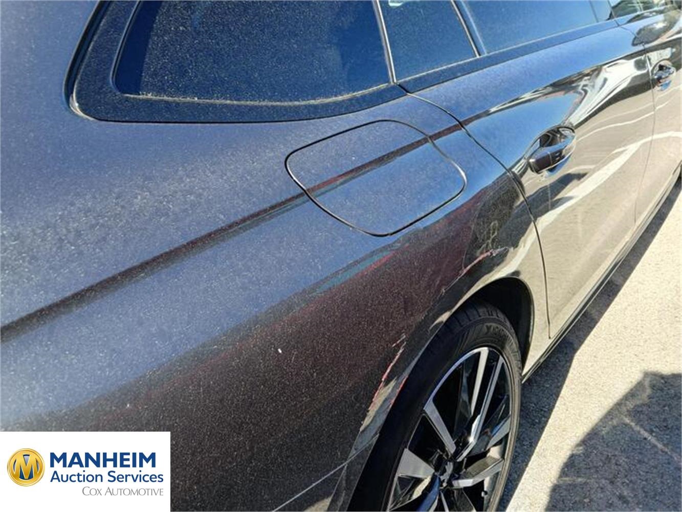 Foto Peugeot 508 41