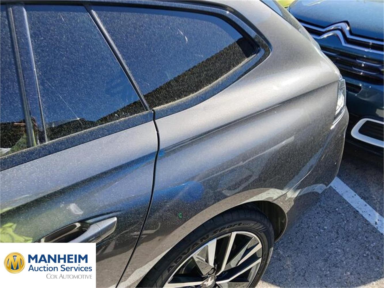 Foto Peugeot 508 42