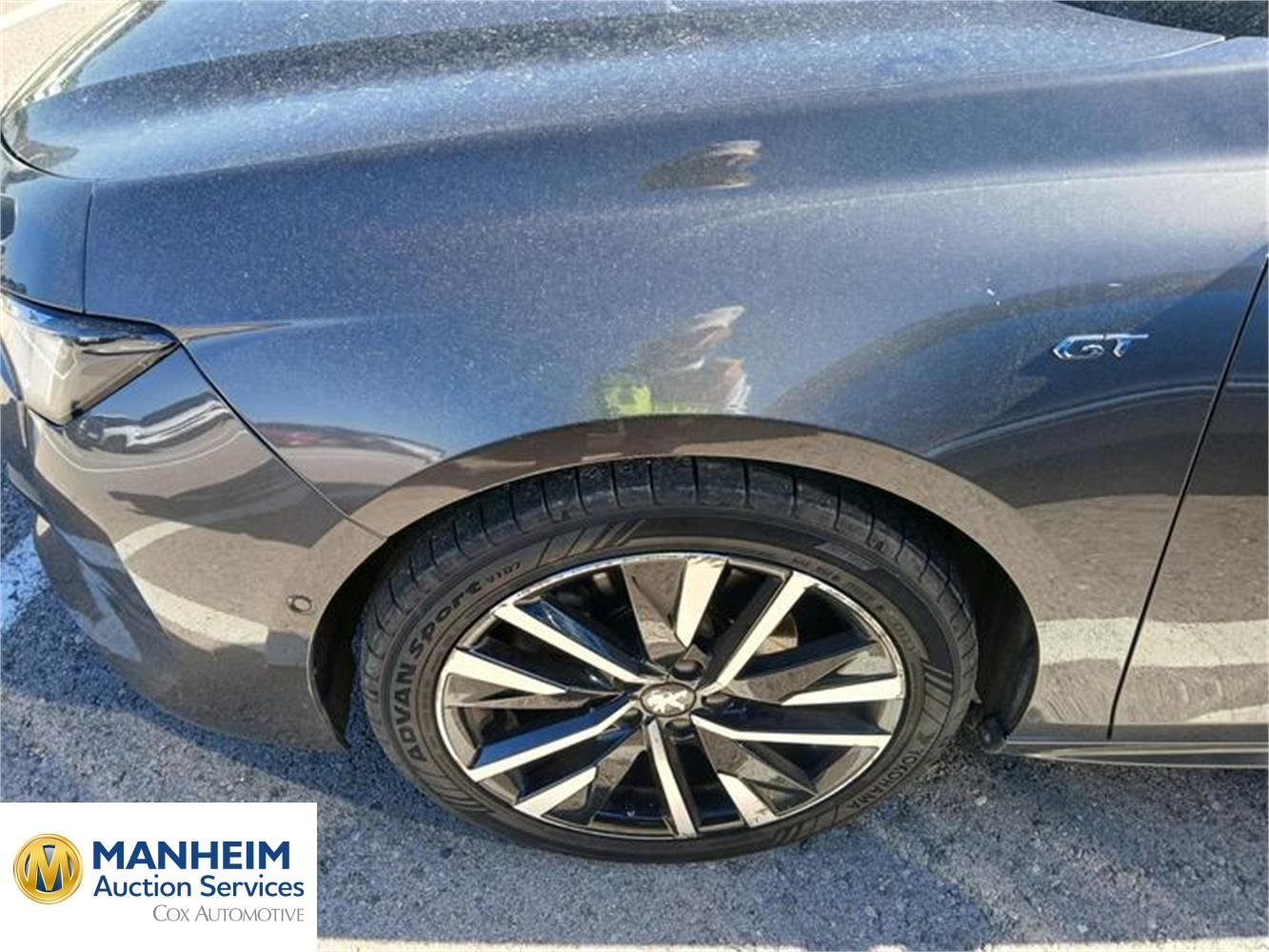 Foto Peugeot 508 58
