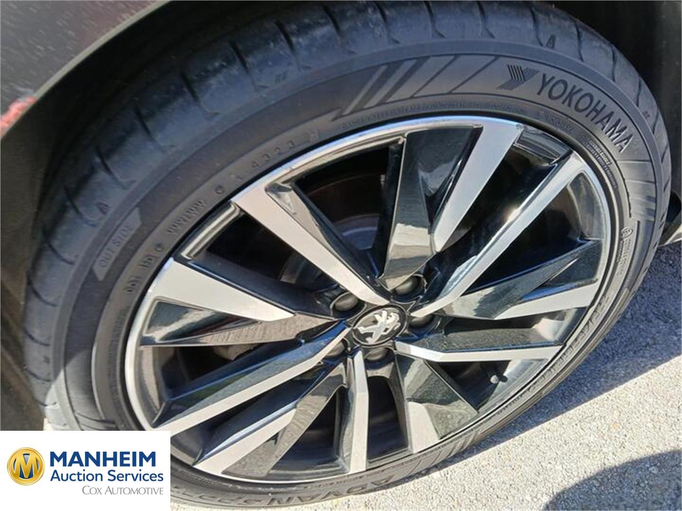 Foto Peugeot 508 68