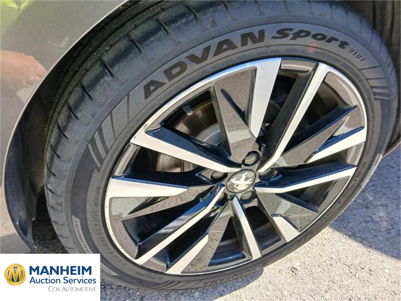 Foto Peugeot 508 69
