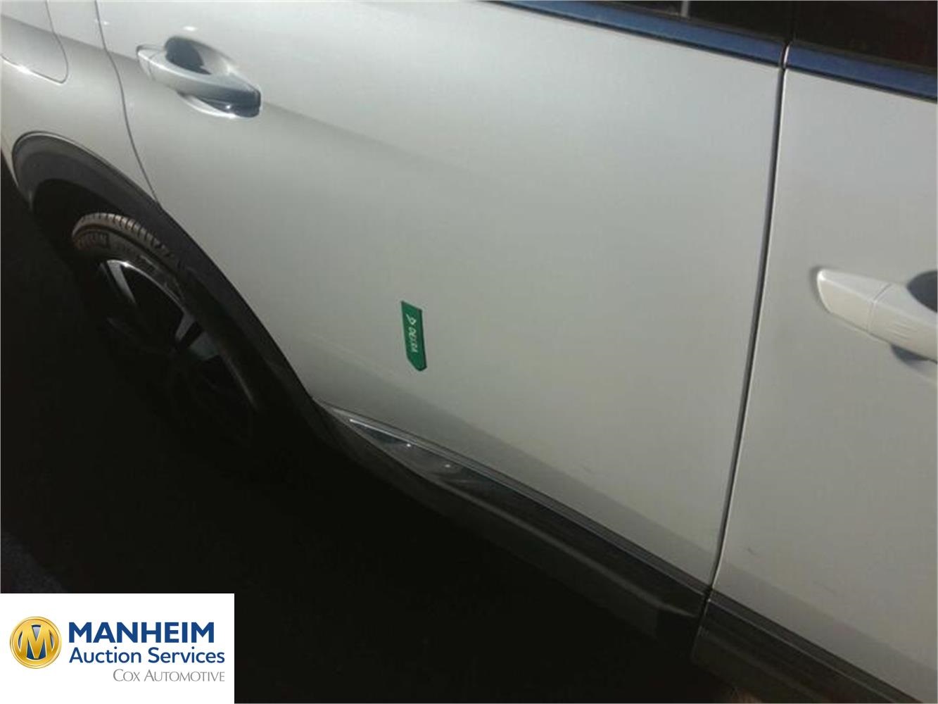 Foto Peugeot 3008 5