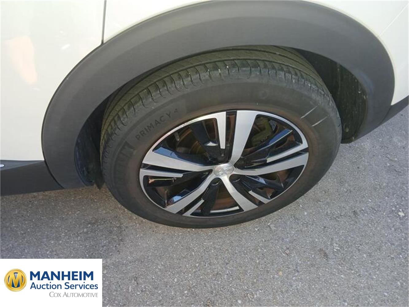 Foto Peugeot 3008 8