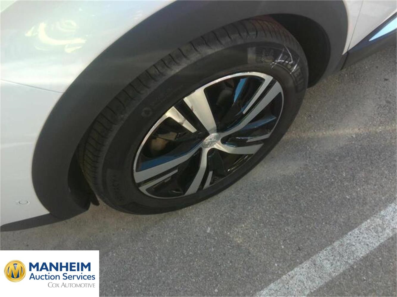 Foto Peugeot 3008 11