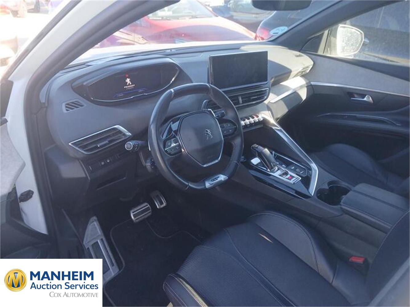 Foto Peugeot 3008 19