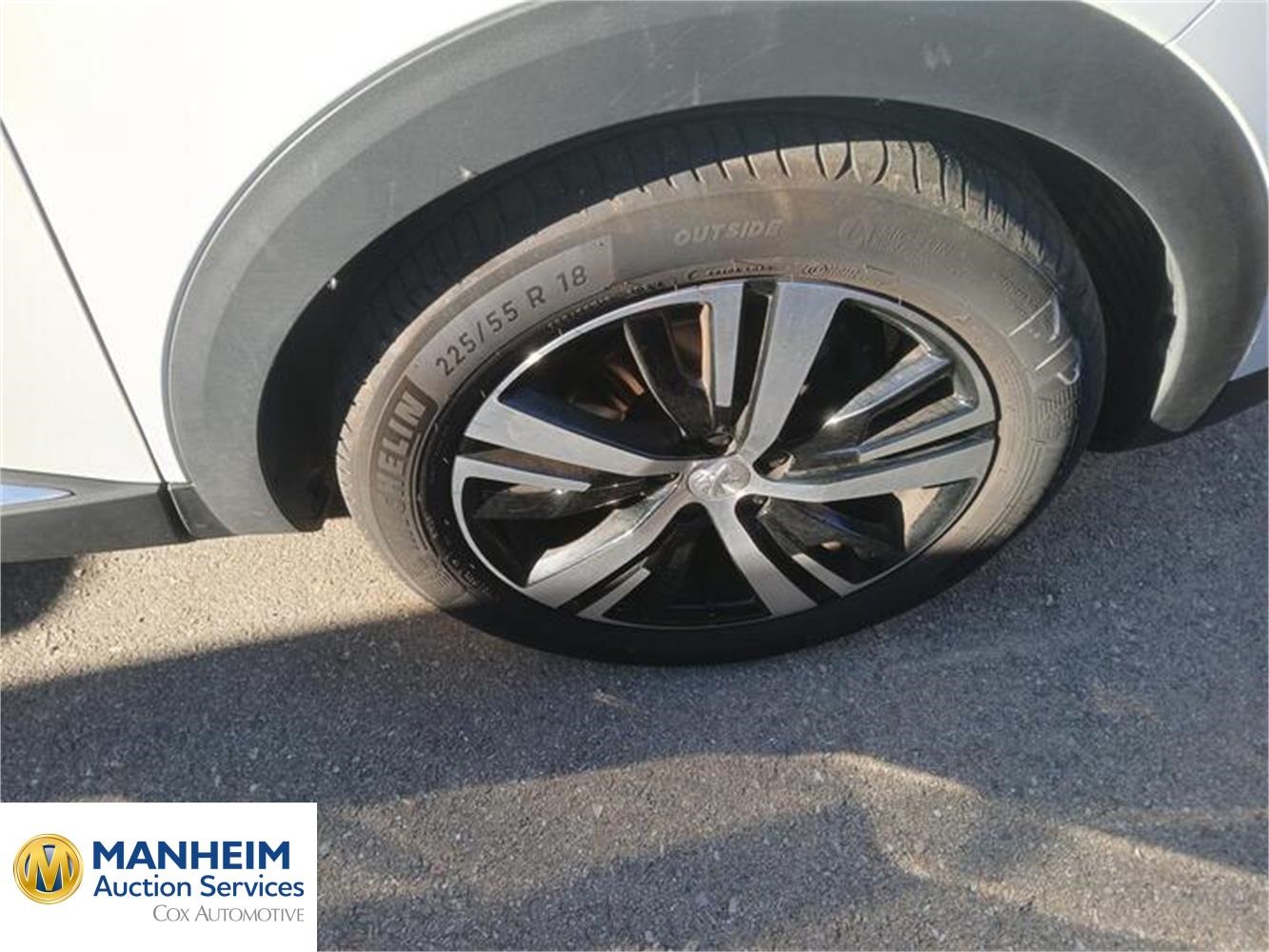 Foto Peugeot 3008 20