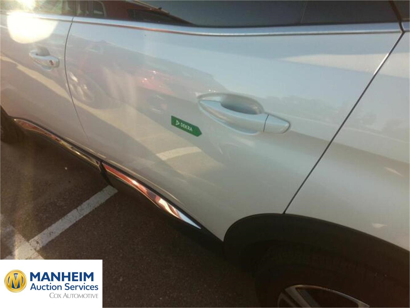 Foto Peugeot 3008 24