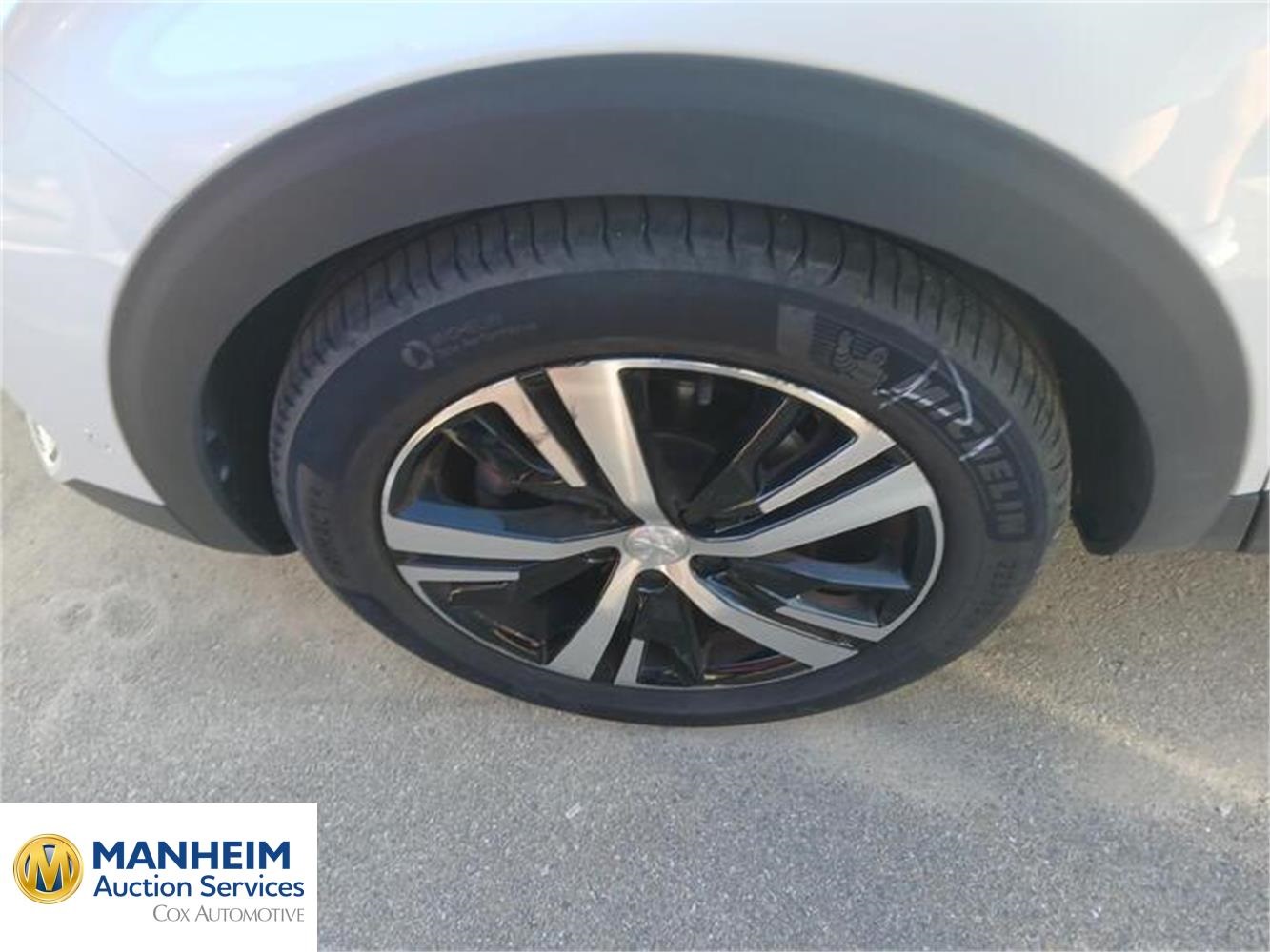 Foto Peugeot 3008 31