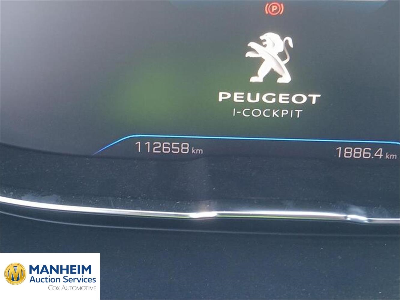 Foto Peugeot 3008 32