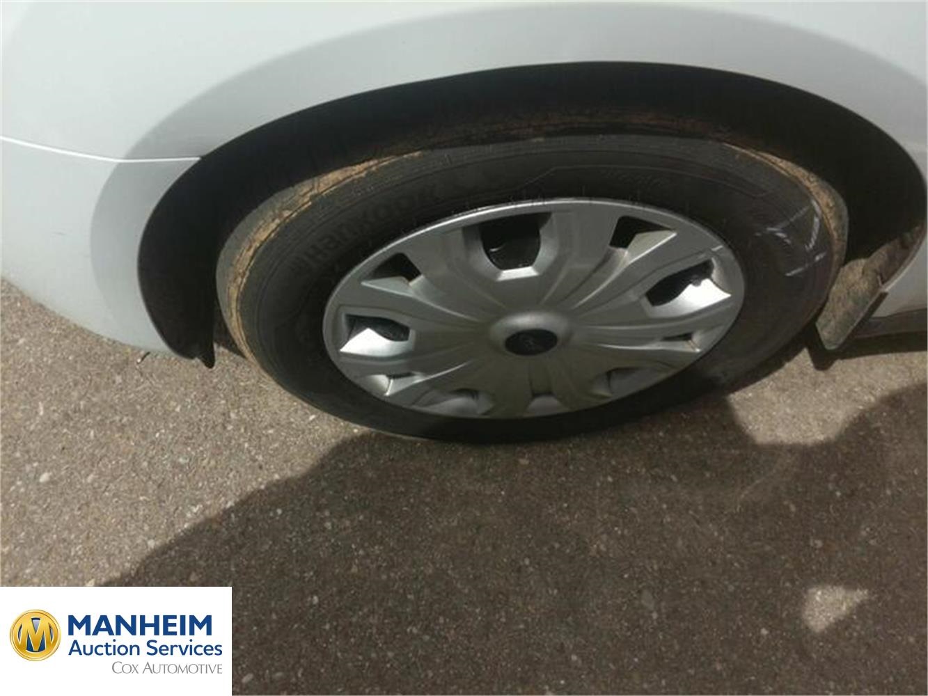 Foto Ford TRANSIT Connect 2