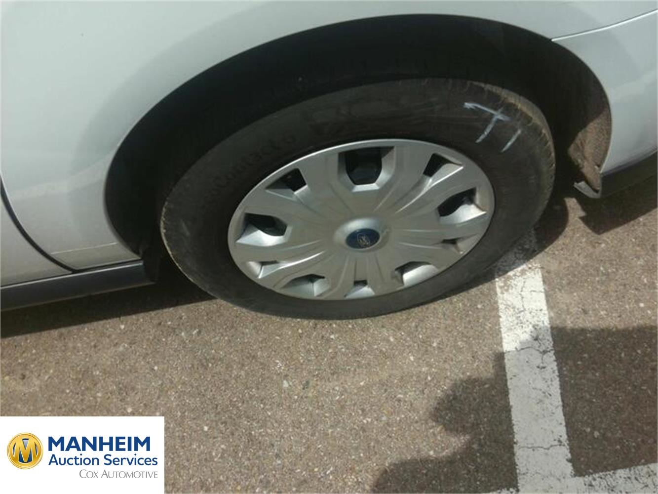 Foto Ford TRANSIT Connect 4