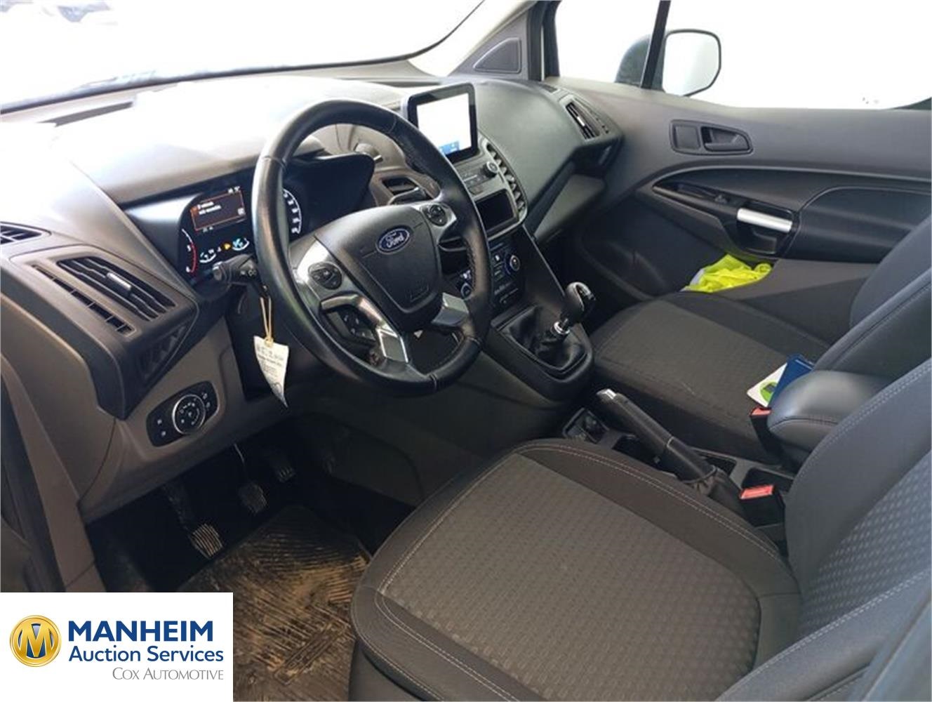 Foto Ford TRANSIT Connect 6