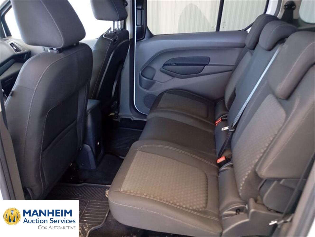 Foto Ford TRANSIT Connect 7