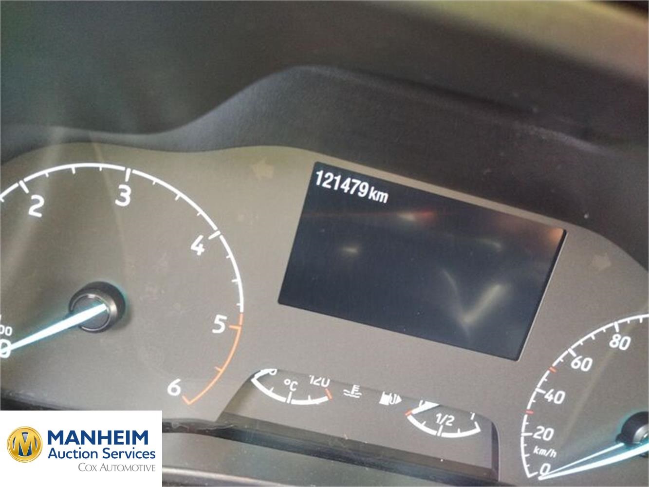 Foto Ford TRANSIT Connect 11