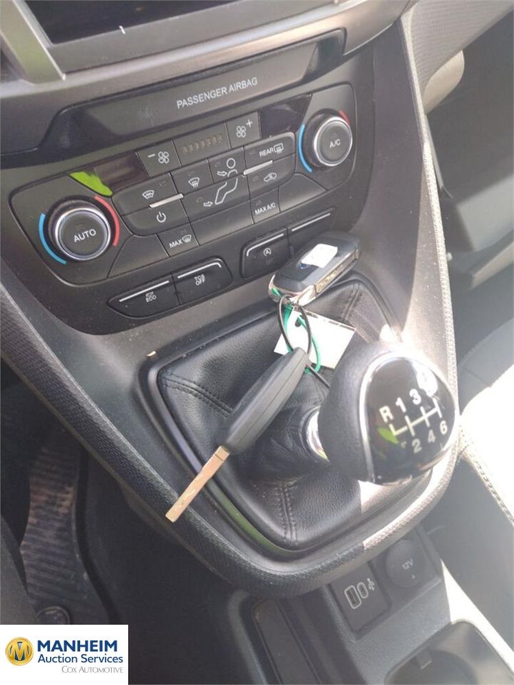 Foto Ford TRANSIT Connect 13