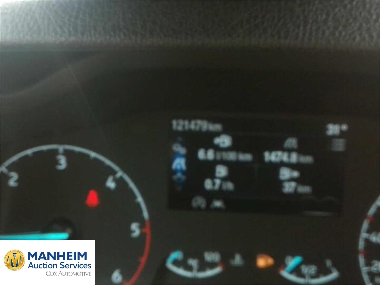 Foto Ford TRANSIT Connect 18
