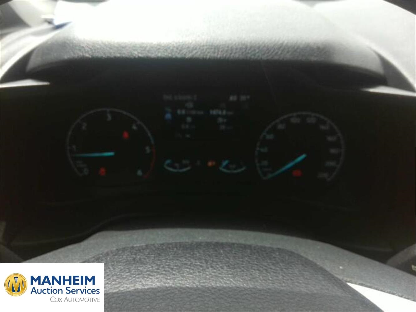 Foto Ford TRANSIT Connect 21