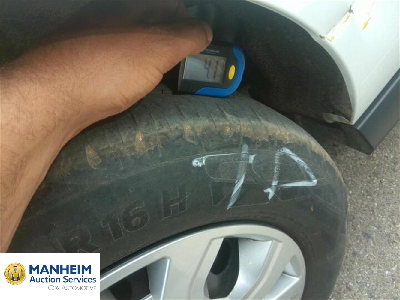 Foto Ford TRANSIT Connect 23
