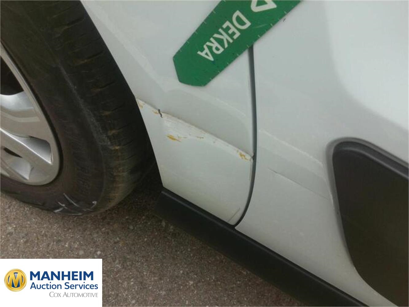 Foto Ford TRANSIT Connect 32