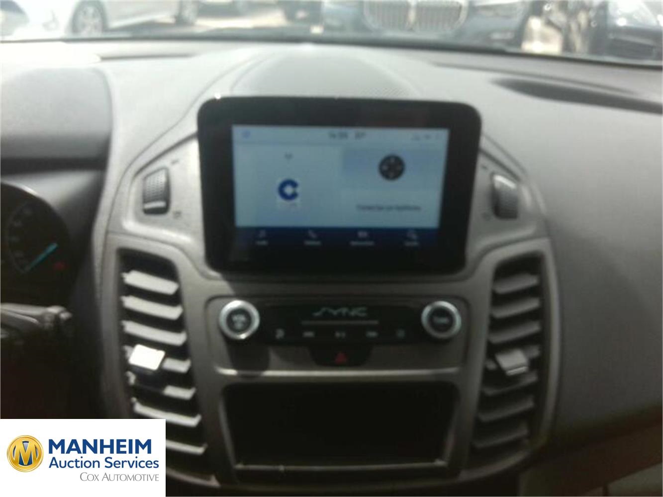 Foto Ford TRANSIT Connect 33
