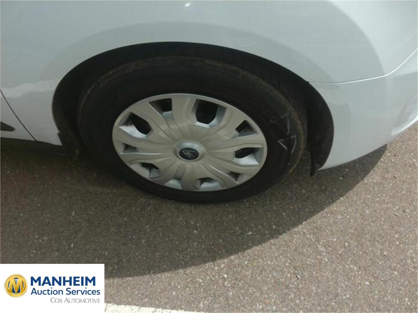 Foto Ford TRANSIT Connect 36