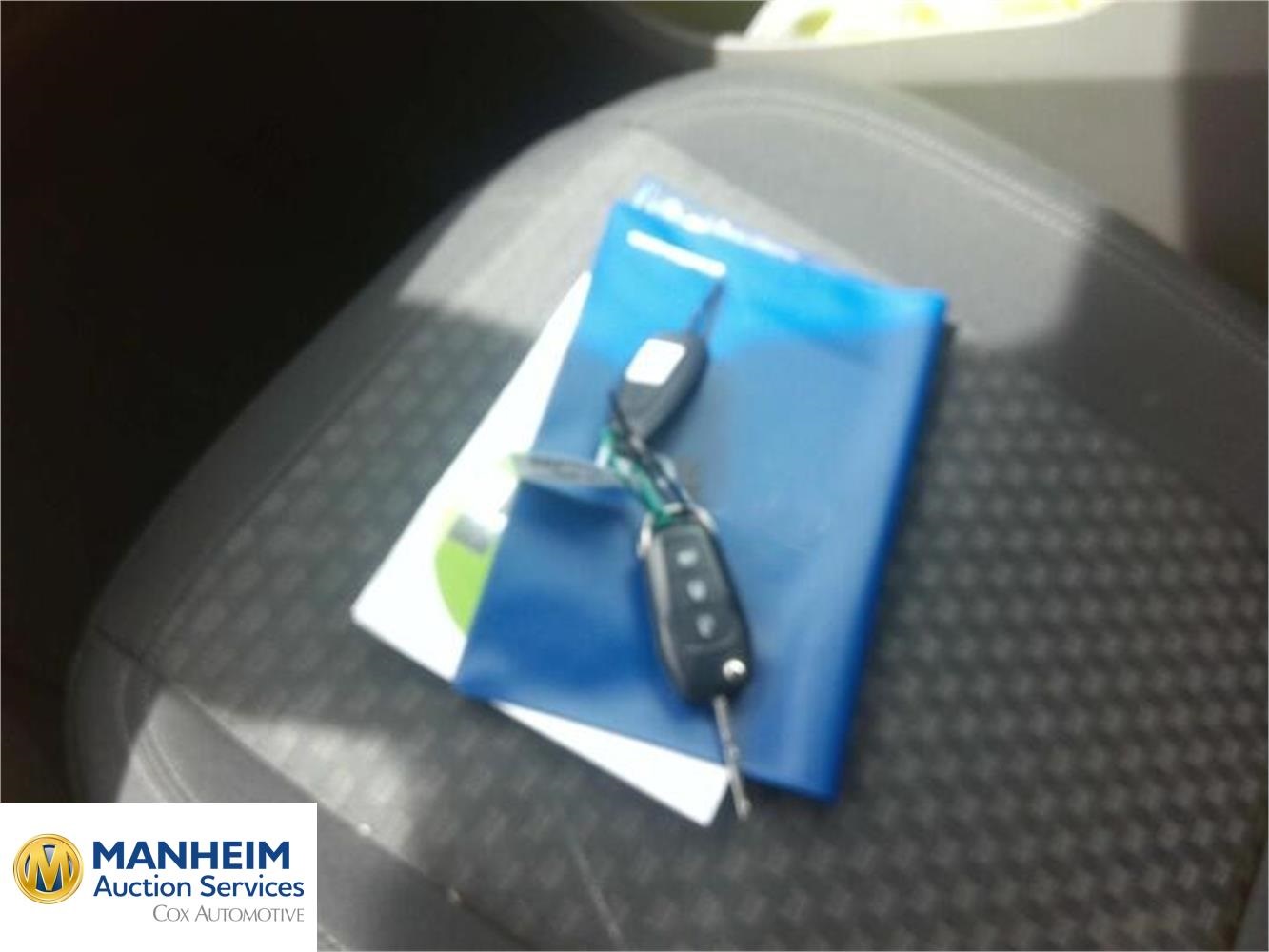 Foto Ford TRANSIT Connect 40
