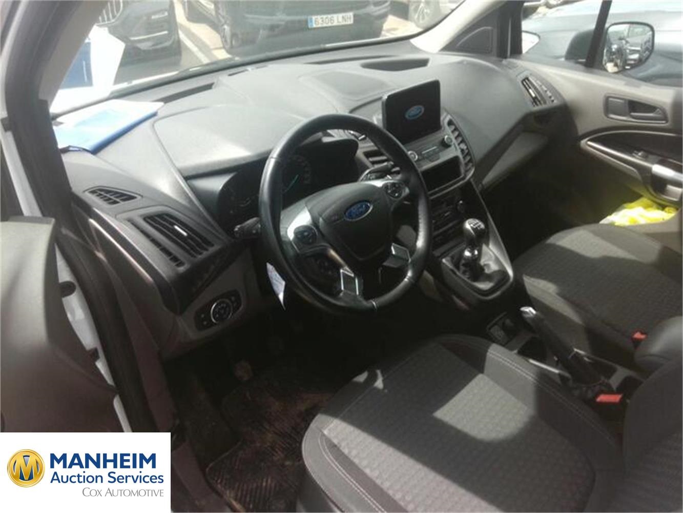 Foto Ford TRANSIT Connect 41