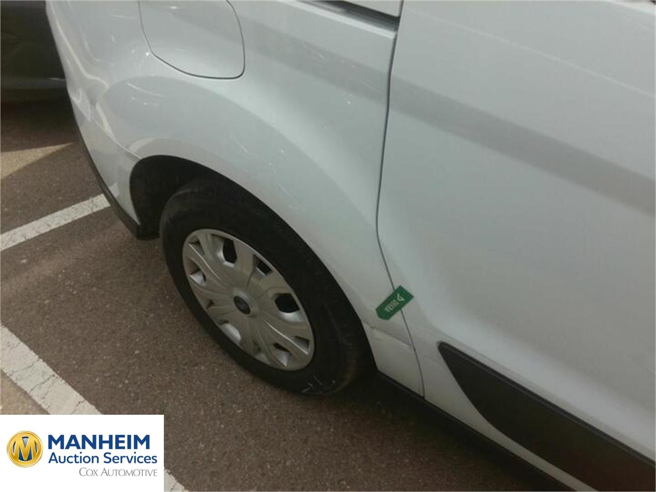 Foto Ford TRANSIT Connect 42
