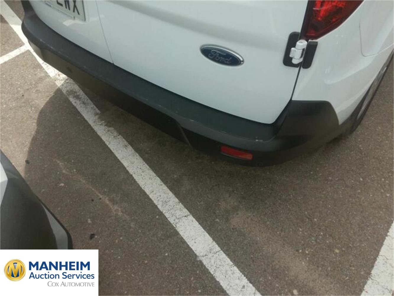 Foto Ford TRANSIT Connect 46