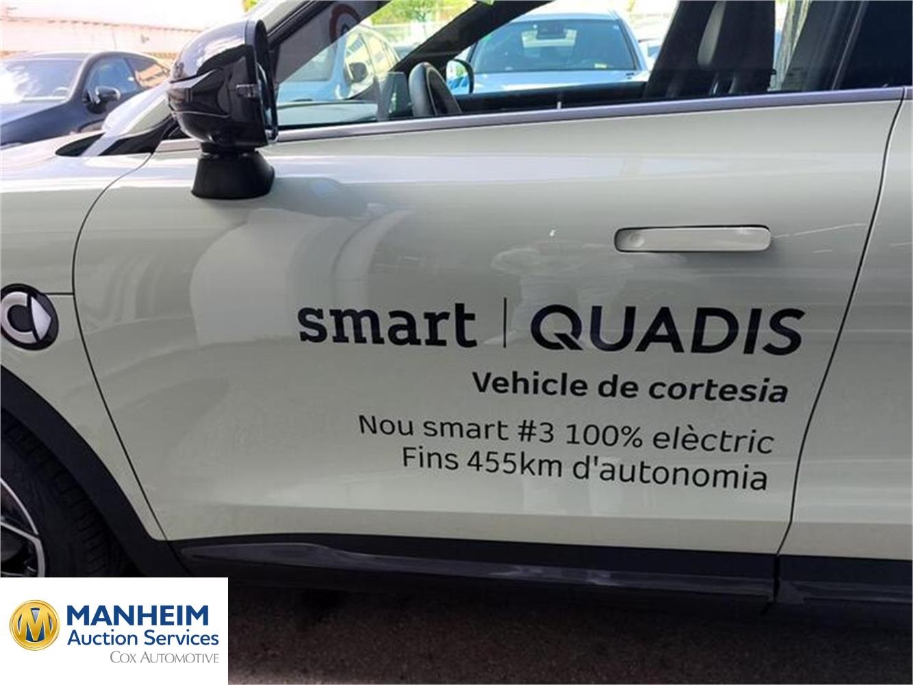 Foto Smart #3 25