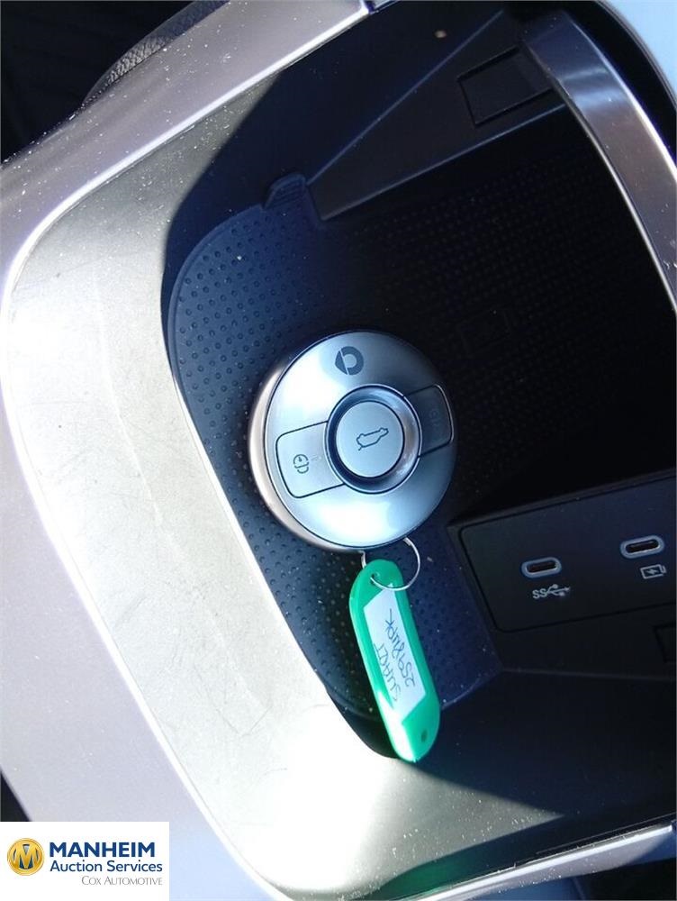 Foto Smart #3 16