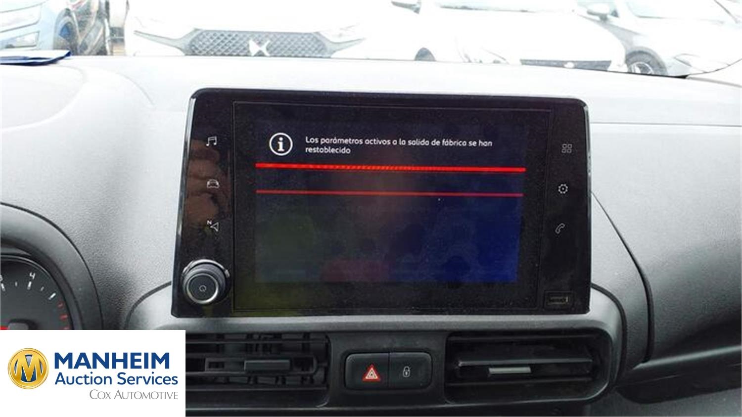 Foto Citroën Berlingo 15