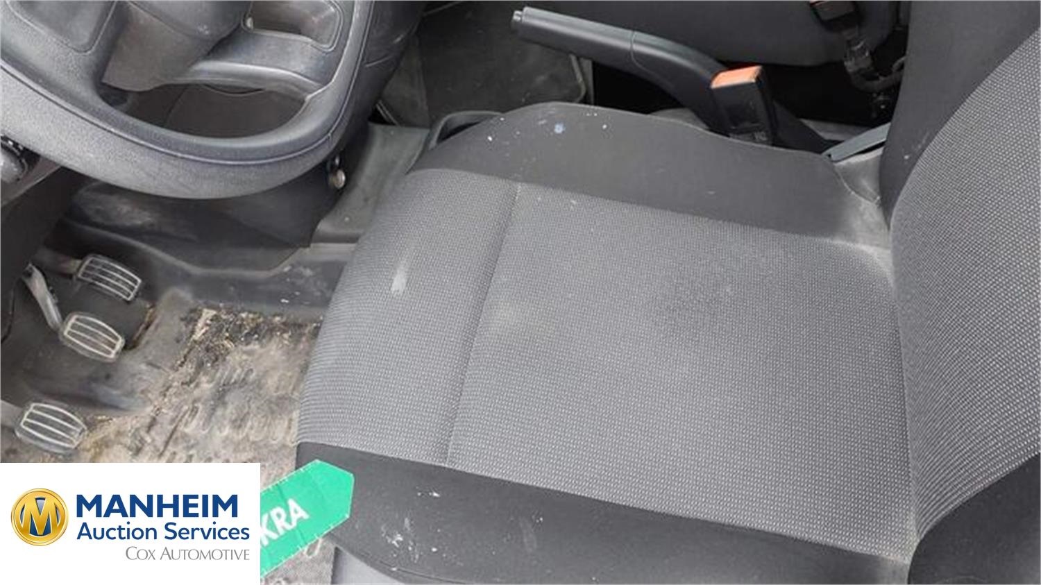 Foto Citroën Berlingo 16