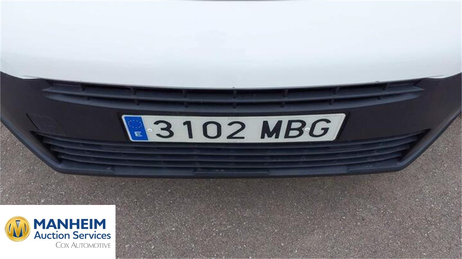 Foto Citroën Berlingo 20