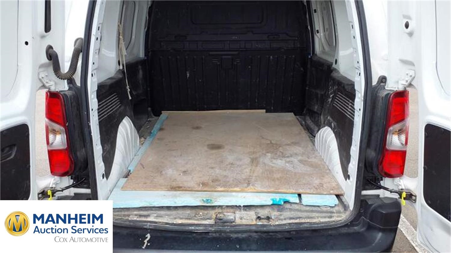 Foto Citroën Berlingo 29