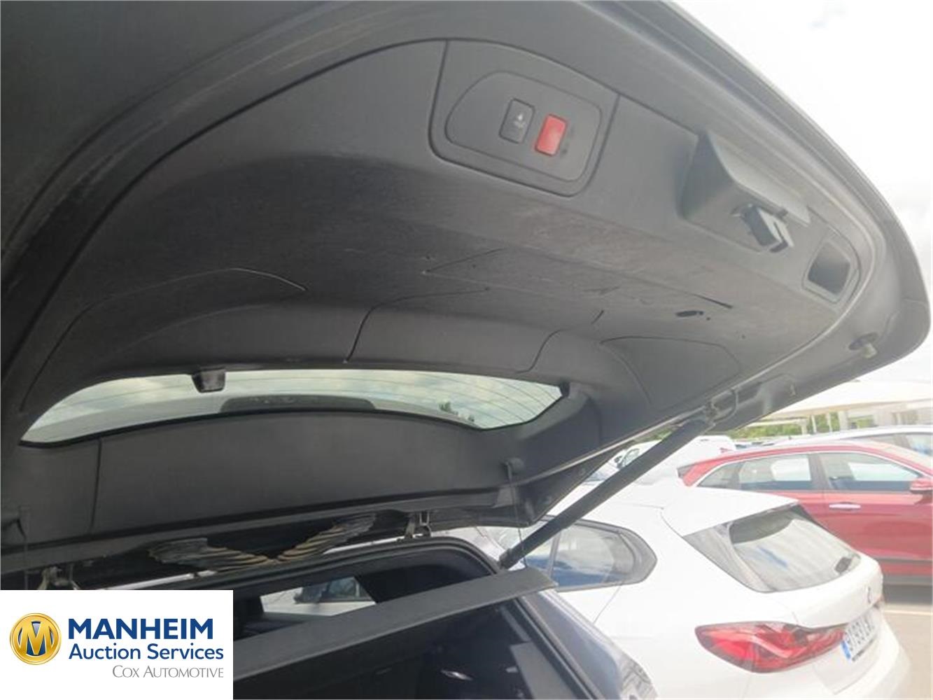 Foto DS DS 7 Crossback 2
