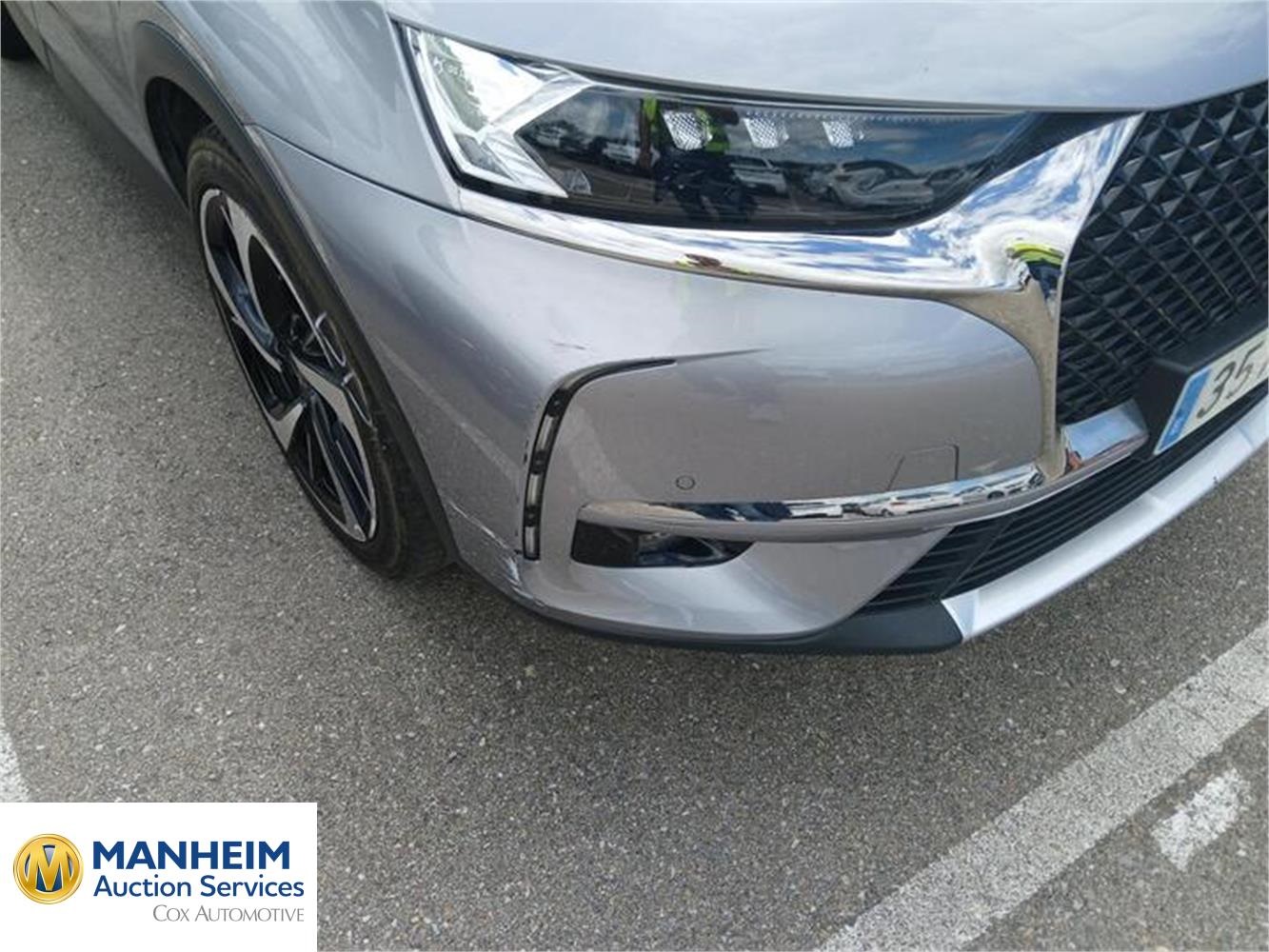 Foto DS DS 7 Crossback 4