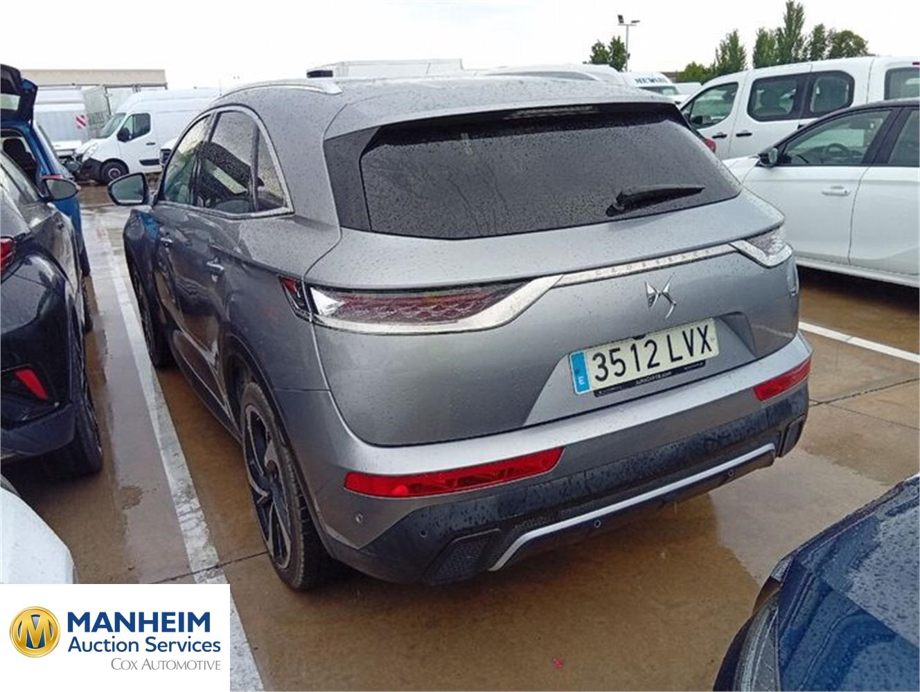 Foto DS DS 7 Crossback 7
