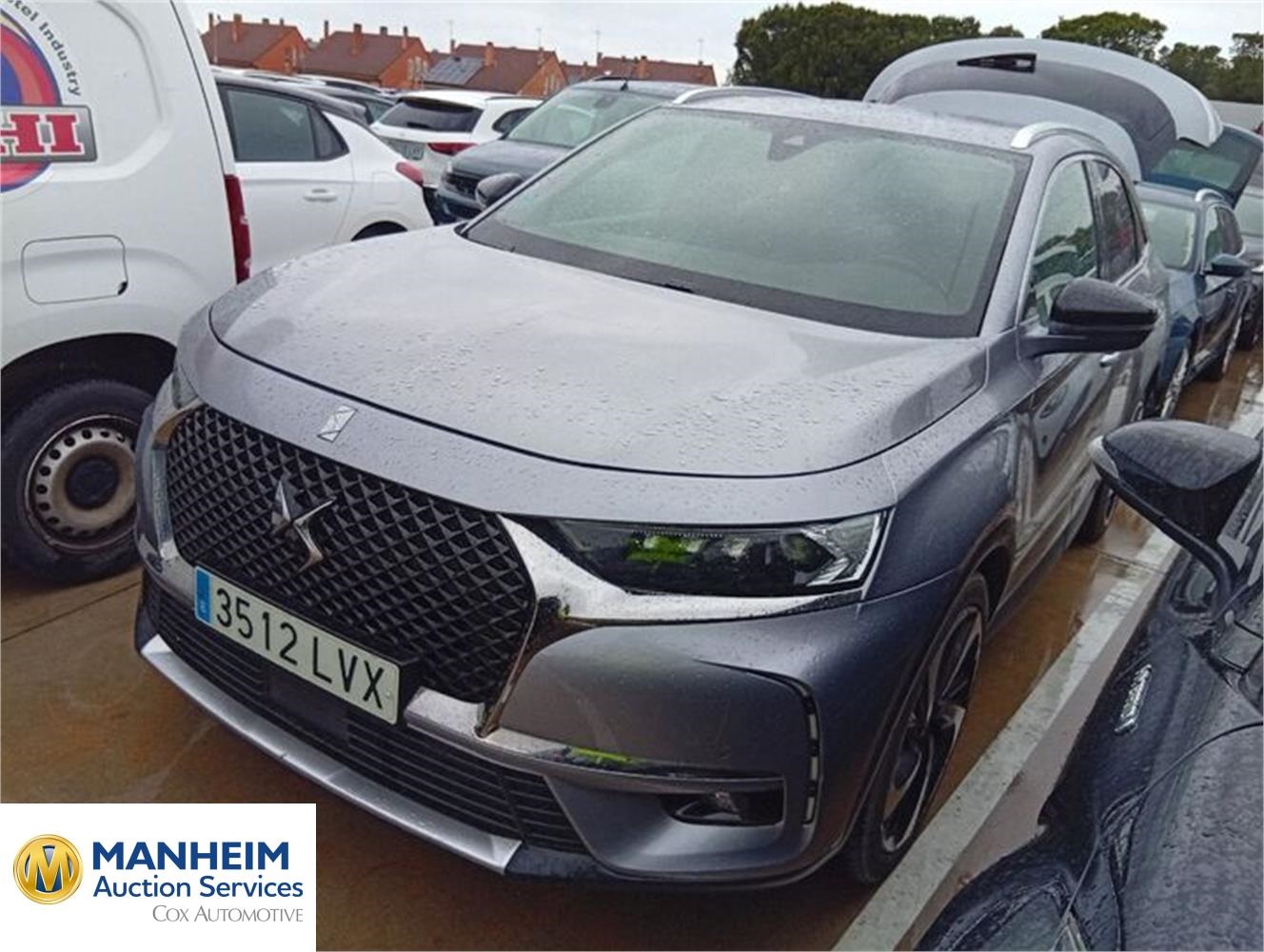 Foto DS DS 7 Crossback 8