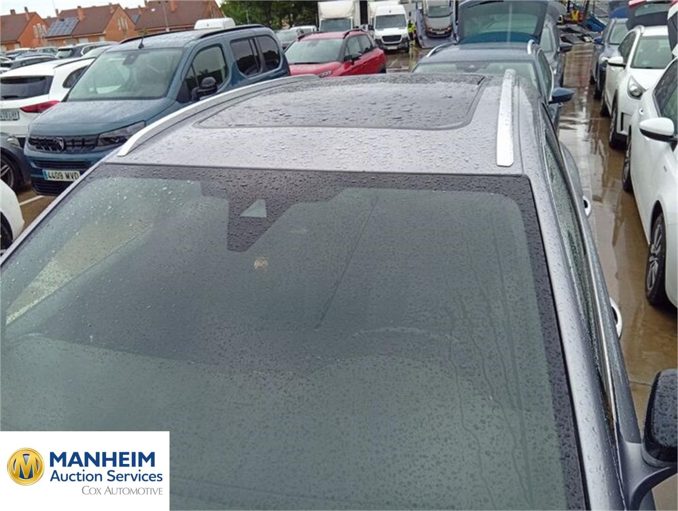 Foto DS DS 7 Crossback 12