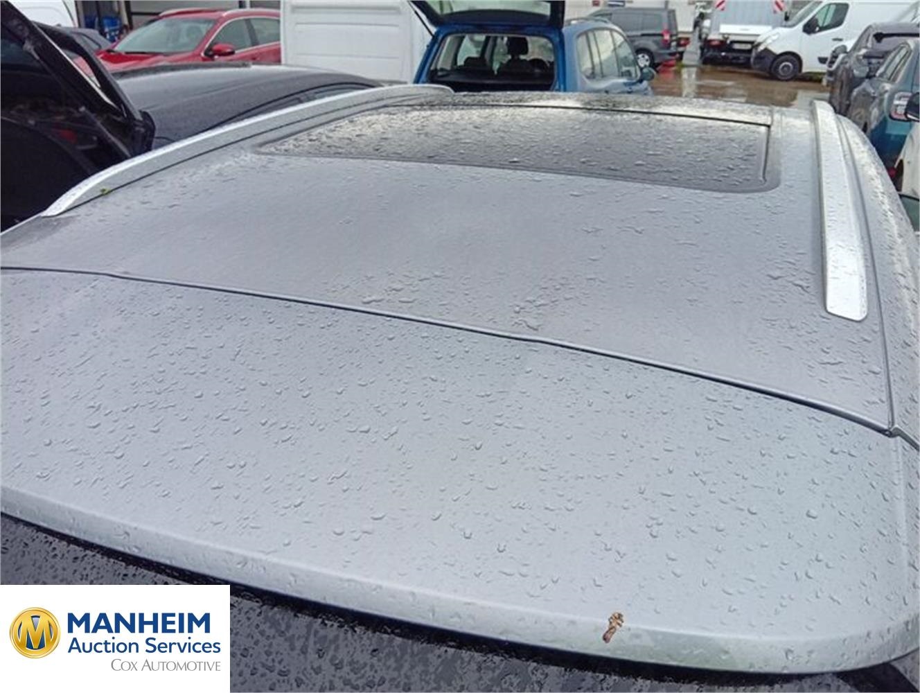 Foto DS DS 7 Crossback 13