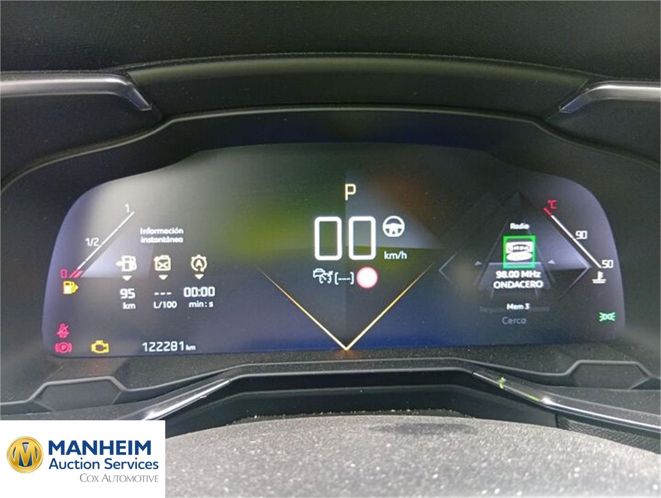 Foto DS DS 7 Crossback 14