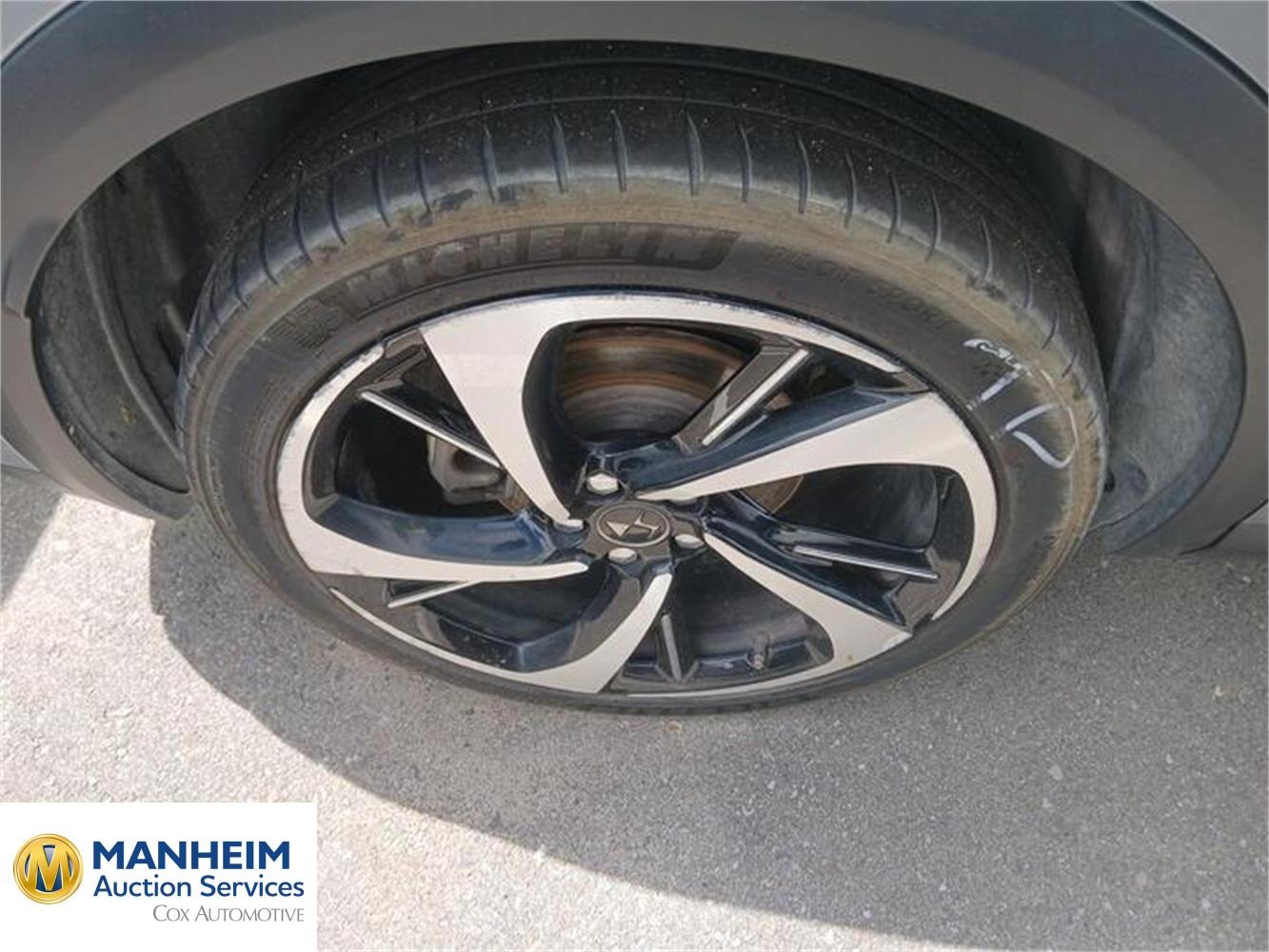 Foto DS DS 7 Crossback 17