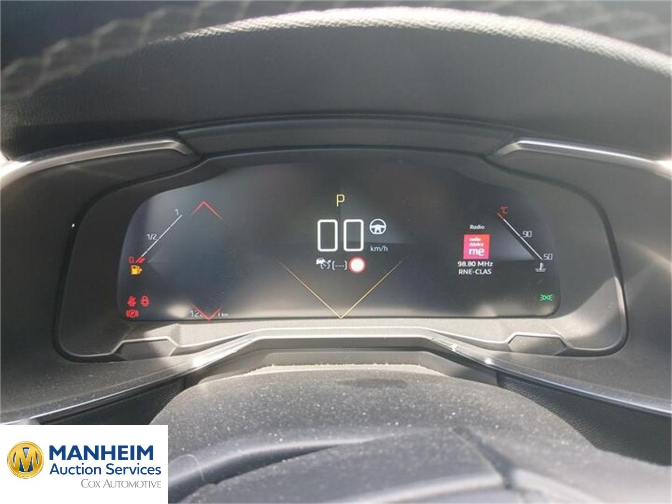 Foto DS DS 7 Crossback 23