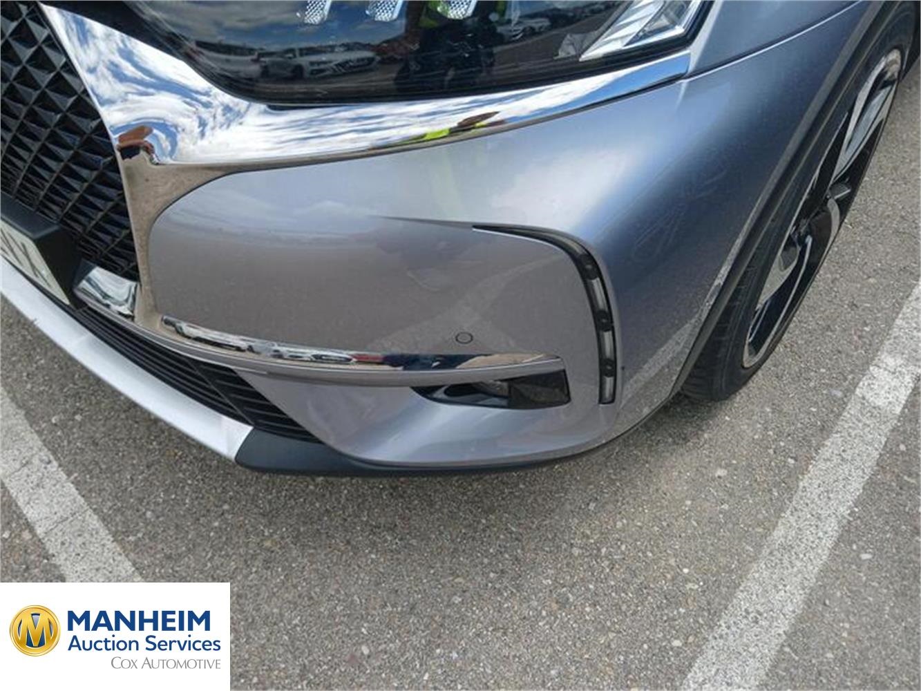Foto DS DS 7 Crossback 24
