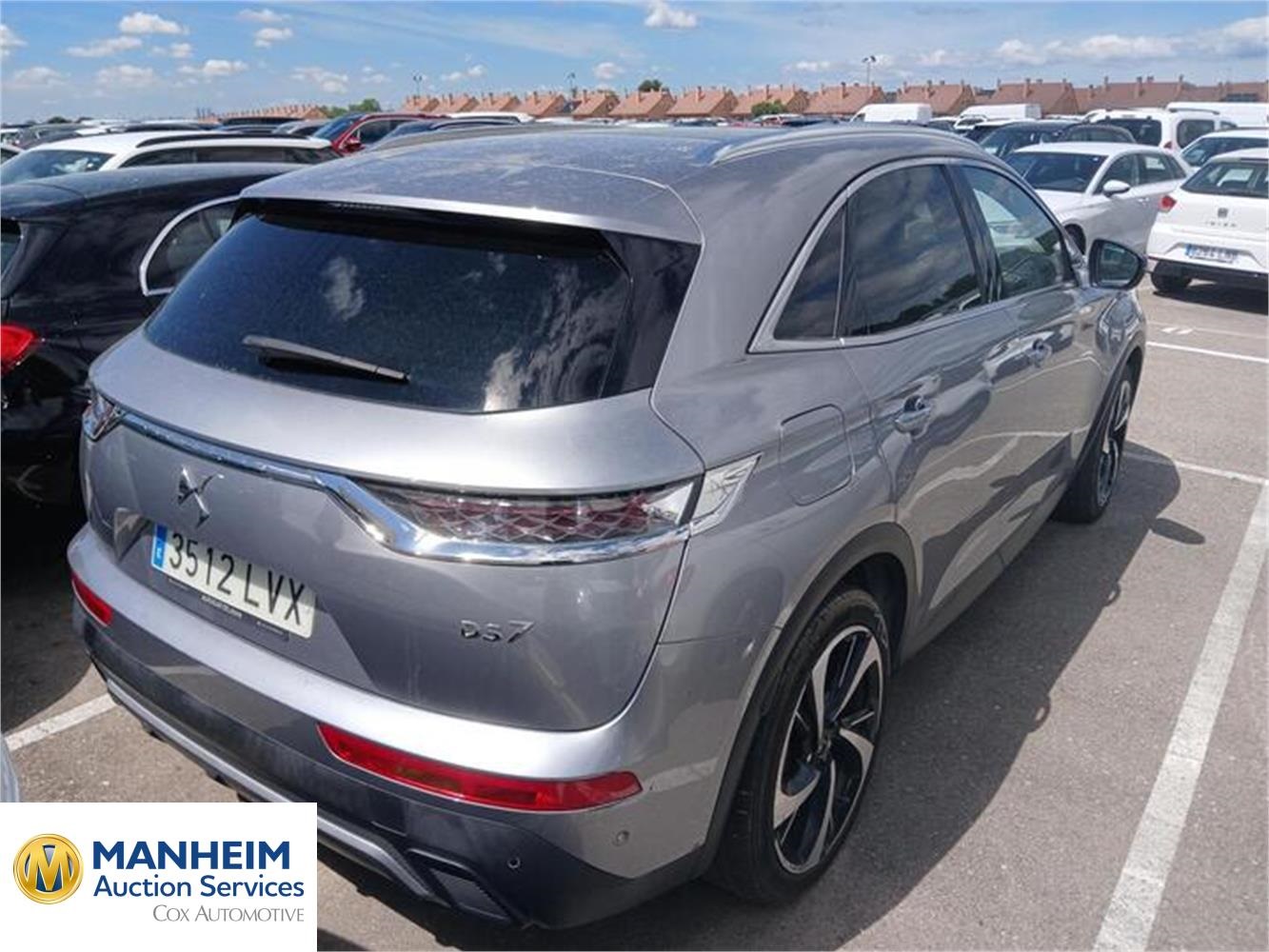 Foto DS DS 7 Crossback 28