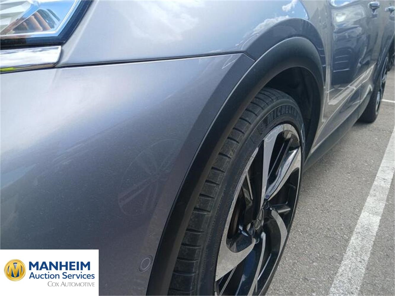 Foto DS DS 7 Crossback 29